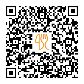 QR-code link către meniul The Hill At Serenbe