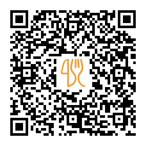 QR-code link către meniul Hooker's Grill