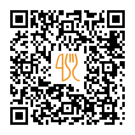 QR-kode-link til menuen på Cendol Wan