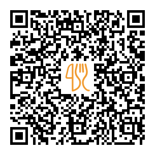 QR-code link către meniul B&b La Graticola • Pizzeria Trattoria