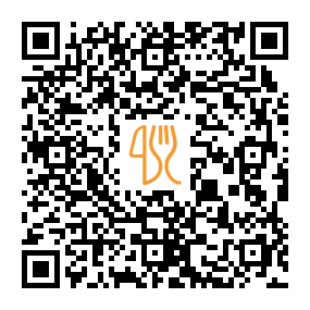 QR-code link către meniul Adayar Ananda Bhawan