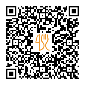 QR-code link către meniul Love Sweet Things