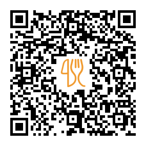 QR-code link către meniul East Coast Pizza