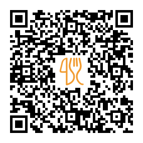 QR-code link către meniul Aloha Kitchen