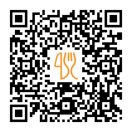 QR-code link către meniul Oakfire Pizza