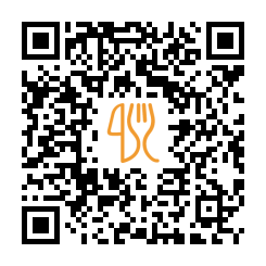 QR-code link către meniul Siesta Pops