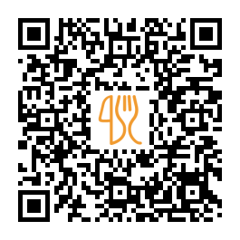 QR-kode-link til menuen på Ma Ma China