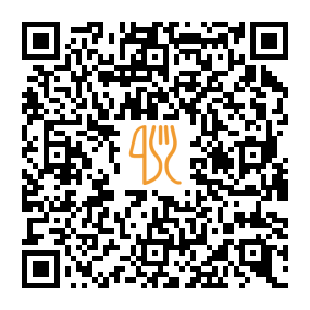 QR-code link către meniul Café Kunststätte Bossard