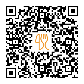 QR-code link către meniul Texas Barbq Steakhouse