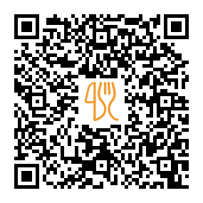 QR-code link către meniul Chalet Bouvier Tignes