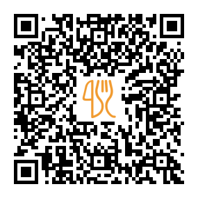 Link z kodem QR do menu Browning's Corner Cafe