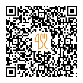 QR-code link către meniul Fox's Pizza Den