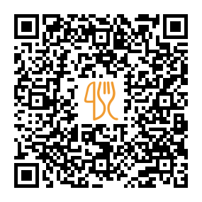 QR-code link naar het menu van 3b Eatery Catering