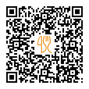 QR-code link către meniul Round Table Pizza