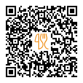 QR-code link către meniul Casa Machado