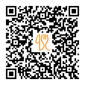 QR-code link către meniul Burger Fiancé