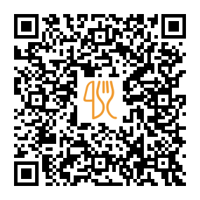 QR-code link către meniul Thai Dee