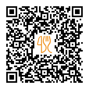 QR-code link către meniul Famous Famiglia Pizza