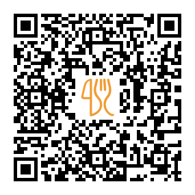Link con codice QR al menu di Wang Cho Korean Bbq