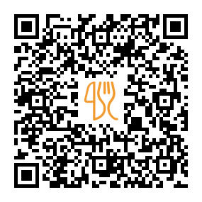 QR-code link naar het menu van Hong Kong Bistro