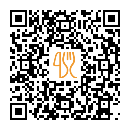 Link z kodem QR do menu Dal Dahu