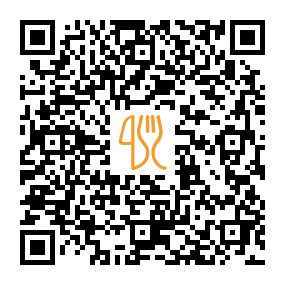 QR-code link către meniul The Little Crown By Pie Society