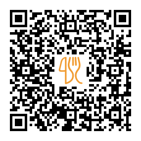 QR-code link către meniul Pho Hoang