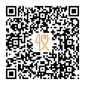 QR-code link către meniul Dough Boys Pizza