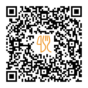 QR-code link către meniul Osteria Procaccini