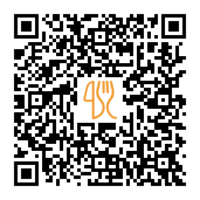 QR-code link către meniul Tabla Indian