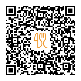 QR-code link către meniul Bisonte Pizza Co.