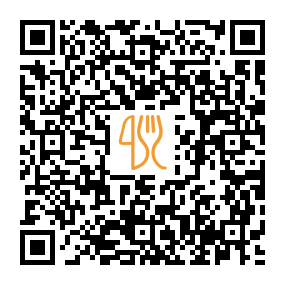 QR-code link către meniul Rosebud Cafe