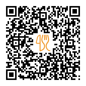 Link z kodem QR do menu Bangkok Boulevard Thai