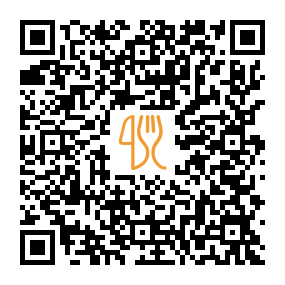 QR-code link către meniul Veggie King