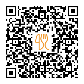 QR-code link către meniul Thai Orchid Cafe