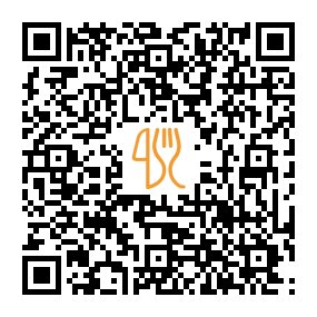 QR-code link către meniul Healthy Avenue Nutrition