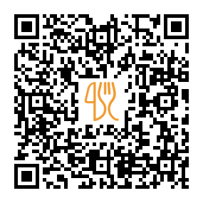 Link z kodem QR do menu Asian Stir Fry