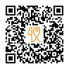 Link z kodem QR do menu Joy Burger