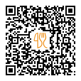 QR-code link către meniul The Sportsmens Den