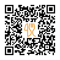 QR-code link către meniul Lupé Canggu