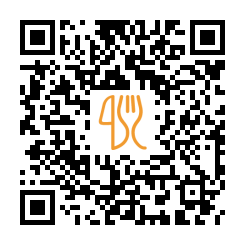 QR-code link naar het menu van The Tipsy