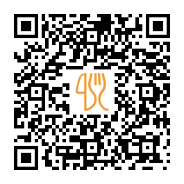 QR-code link către meniul Warung Smile Canggu