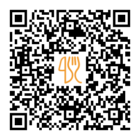 QR-code link către meniul JARDIN JAPONESQUE