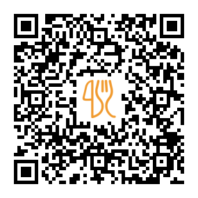 QR-code link către meniul Giddy Up Cafe