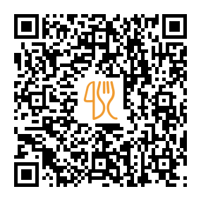 QR-code link către meniul Folis Grill