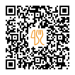 Link z kodem QR do menu Cha Yul Kim
