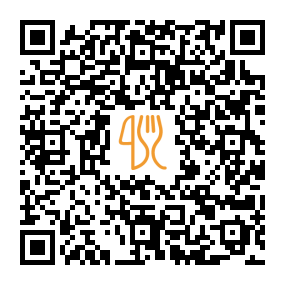 QR-code link către meniul Korean Bulgogi House