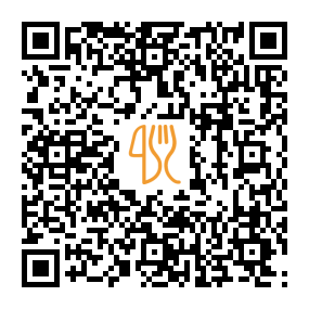 Link z kodem QR do menu President Thai Cuisine