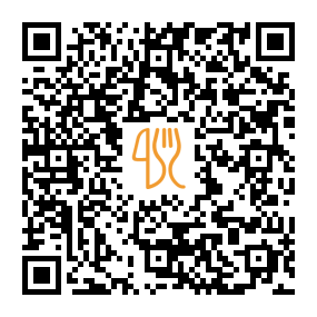 QR-code link către meniul Chez Toune