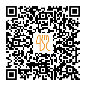 QR-code link către meniul Hand of Fatima